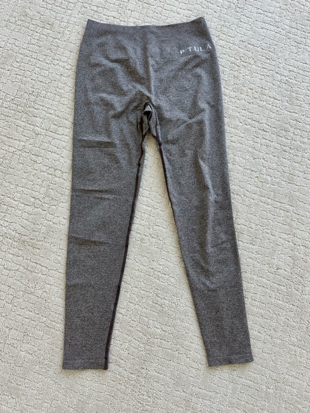 P’TULA SEAMLESS Legging: 25” | Medium